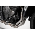 ZARD Racing Exhaust Header Kit for Triumph Speed Triple 1200 RS/RR (2021+) ZARD Racing Exhaust Header Kit for Triumph Speed Triple 1200 RS/RR (2021+)
